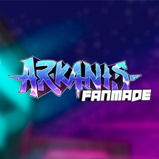 Modpack artwork