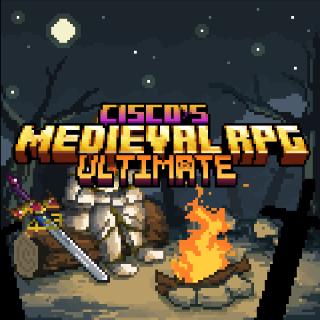 Modpack artwork