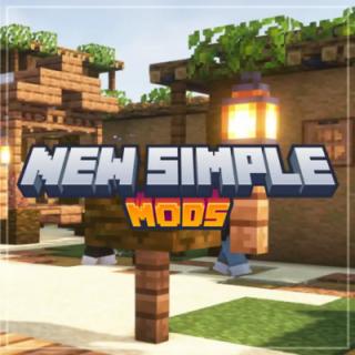 Modpack artwork