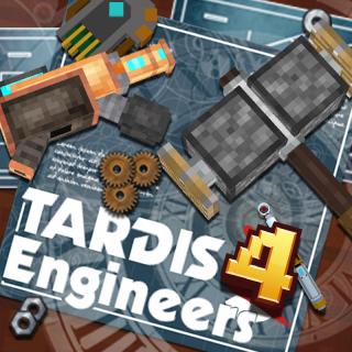Modpack artwork