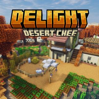 Modpack artwork