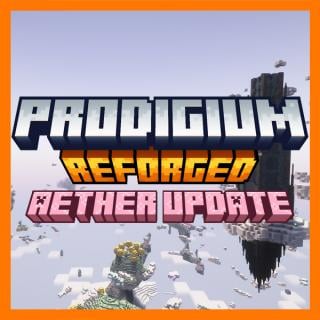 Modpack artwork