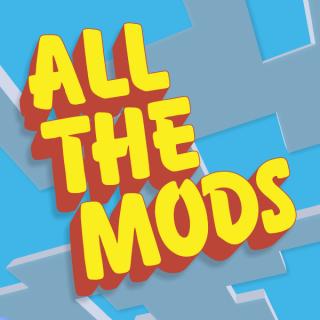 Modpack artwork