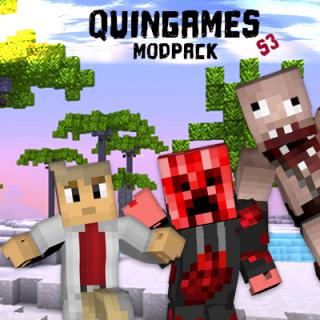 Modpack artwork