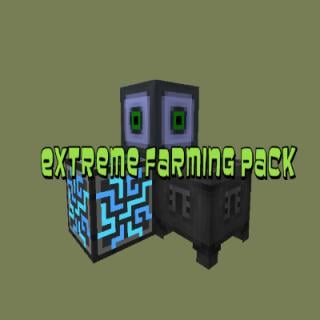 Modpack artwork