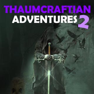 Modpack artwork