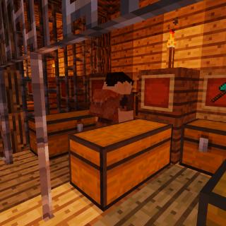 Modpack artwork