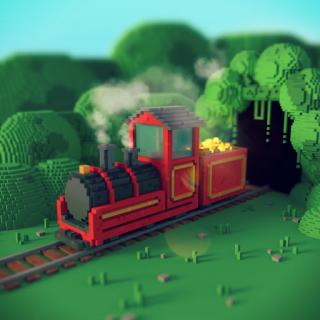 Modpack artwork