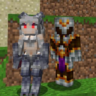 Modpack artwork
