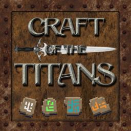 Modpack artwork