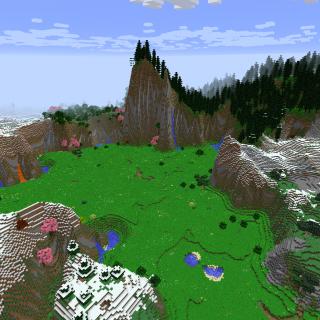 Modpack artwork