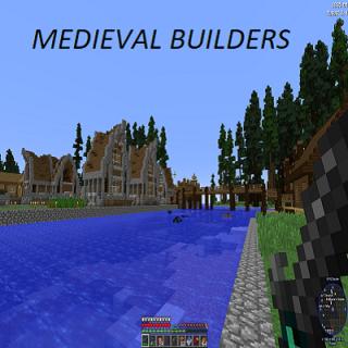 Modpack artwork